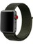 Apsuwa Apple Watch Se 44MM Kordon Cırt Cırtlı Kumaş 1