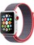 Apple Watch Se 44MM Kordon Cırt Cırtlı Kumaş 1