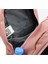 Saten Su Geçirmez Kumaş Unisex Okul Sırt Çantası 20289 5