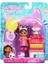 Gabbys Dollhouse Cat-Tivity Paketi Gabby Nin Sanat Atölyesi SPM-6062025 1