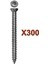Akdeniz Buldex Vida 7,5X100 (300 Adet) 1