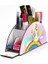 Notpa Ahşap Kalemlik Yarım Ay Unicorn K054 1
