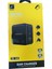 Senıor TH-140 65 Watt USB + Çift Type-C Üç Çıkış Ev Tipi Şarj Başlık 2