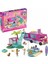 HPN80 Mega Barbie'nin Rüya Karavanı Meceraları 508 Parça +6 Yaş 1