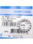 Bearıng FH-M988 Ball Retaıner 5/32"X15 6AD 2