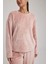 Fall in Love Uzun Kollu Pijama Takımı A3355AX23AU 4