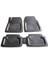 Ford Transit Connect Uyumlu 3D Havuzlu Paspas 1