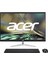 Acer Aspire C27-1751 All In One (Hepsi Bir Arada) Aüstü Biisayar, Intel Core I7-1260P 12. Nesil 4.70GHZ Işlemci, 8gb Ram, 512GB Ssd, 27" Fhd Ekran, Windows 11, DQ.BJ9EM.006 1