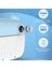 Anlık Termal Yazıcılı Dijital Çocuk Kamerası Kulaklı 2.4 Inç Hd Photo Printer Camera Mavi 5