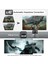 Wifi 1080P Hd Projektör, 9000L Taşınabilir Projektör 3