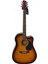 SA20 Dce Snb Elektro Akustik Gitar 1