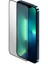 iPhone 15 Pro Max Uyumlu (15 Pro Max) Warrior Glass Tam Kaplama Temperli Cam Ekran Koruyucu 1