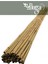 30 Adet Bambu Bitki Fidan Destek Çubuğu 190 - 200 Cm 4