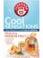 Cool Sensations Peach - Passion Fruit 18'li ( 1 Adet ) 1