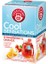 Cool Sensations Strawberry - Orange 18'li ( 1 Adet ) 1