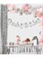 Gümüş Renkli Bride To Be Kaligrafi Yazılı Yüzük Detaylı Bekarlığa Veda Konsept Banner Süs 1