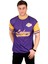 Lakers Taraftar Tişört 2303132 4