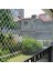 Balkon Filesi 3x4 Metre Bahçe Balkon Filesi Ağı Kedi Kuş Önleme Güvenlik Filesi 1