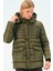 M8657 Dewberry Erkek Mont-Haki 3