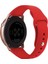 Galaxy Watch 4/5/5pro 40/42/44/46MM Silikon Kordon 1