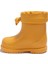 W10257 Bimbi Euri Sarı Ortopedik Erkek Çocuk Yağmur Çizme 3