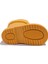 W10257 Bimbi Euri Sarı Ortopedik Erkek Çocuk Yağmur Çizme 4