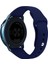 Galaxy Watch 4/5/5pro 40/42/44/46MM Silikon Kordon 1