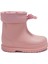 W10257 Bimbi Euri Nut Ortopedik Kız Çocuk Yağmur Çizme 2