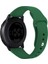 Galaxy Watch 4/5/5pro 40/42/44/46MM Silikon Kordon 1
