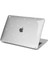 Macbook Pro 2021/23 14,2 Inç M1-M2 Çip A2442 A2779 Ile Uyumlu Parlak Diamond Dust Simli Kılıf 1