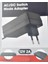 12 Volt 2 Amper Çokamaçlı Switch Mode Adaptör Güçkaynağı 3