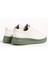 Beyaz Kadın Sneaker K200645-081 3