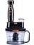 2000WATT Limitless El Blender Seti-Siyah 1