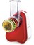 Fresh Express 5in1 Doğrayıcı Rende Kırmızı 200WATT 2
