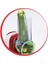 Fresh Express 5in1 Doğrayıcı Rende Kırmızı 200WATT 3