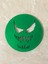 Venom - Bardak Altlığı Seti Organik Plastik Şık Dekoratif 1