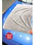Gri 50X70 cm Mikrofiber Araba Yıkama Kurulama Leke Bırakmaz Oto Cam Temizlik Havlusu 3