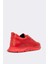 Erkek Sneaker Deri Ayakkabı 082Y23K40700 4