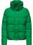 Yeşil Kadın Mont Onlnewcool Puffer Jacket cc Otw 1