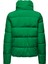 Yeşil Kadın Mont Onlnewcool Puffer Jacket cc Otw 2