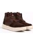 Kahve Erkek Sneaker Collegno 2