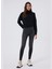 Yüksek Bel Dar Paça Super Skinny Fuşya Kadın Denim Pantolon 241 Lcf 121024 Jaycee Nıcole Mıd 1