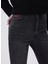 Yüksek Bel Dar Paça Super Skinny Fuşya Kadın Denim Pantolon 241 Lcf 121024 Jaycee Nıcole Mıd 4
