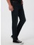Normal Bel Slim Straight Erkek Denim Pantolon 241 Lcm 121035 Jagger Ferb Cab Dark 4