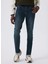 Normal Bel Slim Fit Erkek Denim Pantolon 241 Lcm 121052 Jack Lısa Aqua Stone 1