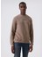 Bisiklet Yaka Taş Erkek Sweatshırt 241 Lcm 241018 Dorre Tas 1