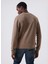 Bisiklet Yaka Taş Erkek Sweatshırt 241 Lcm 241018 Dorre Tas 2