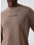 Bisiklet Yaka Taş Erkek Sweatshırt 241 Lcm 241018 Dorre Tas 4
