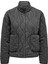Normal Antrasit Kadın Ceket Onlmartha Washed Quılt Lıfe Jacket 2