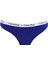 Çok Renkli Kadın Bikini Külot 000QD3586E 3
